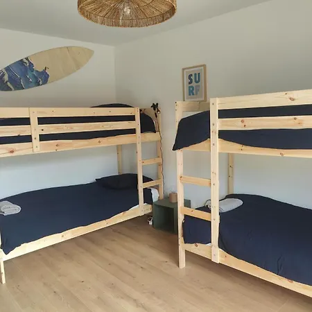 Villa Landera Magescq