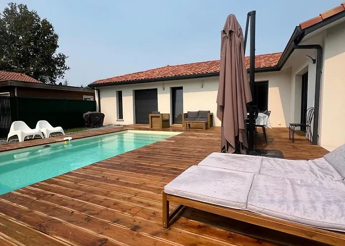 빌라 Landera 마제스크