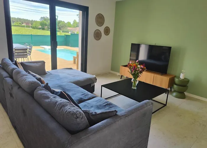 Landera * 마제스크