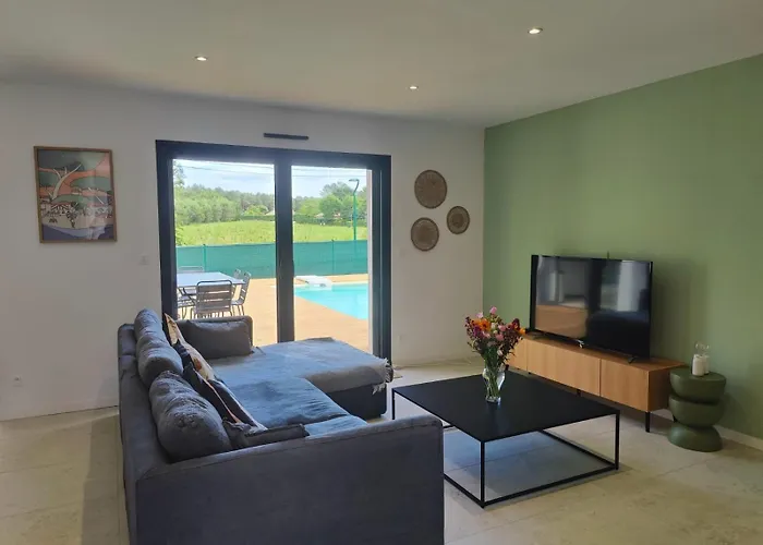 Landera 마제스크