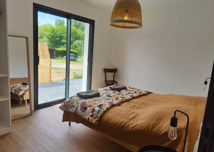 Landera 빌라 마제스크