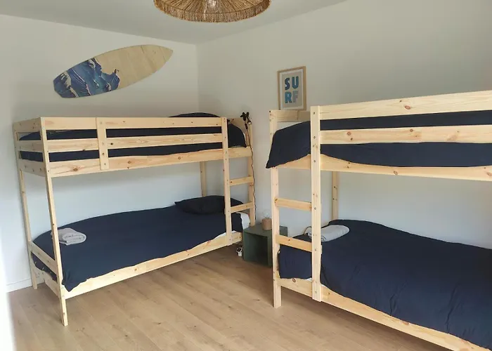 빌라 Landera 마제스크