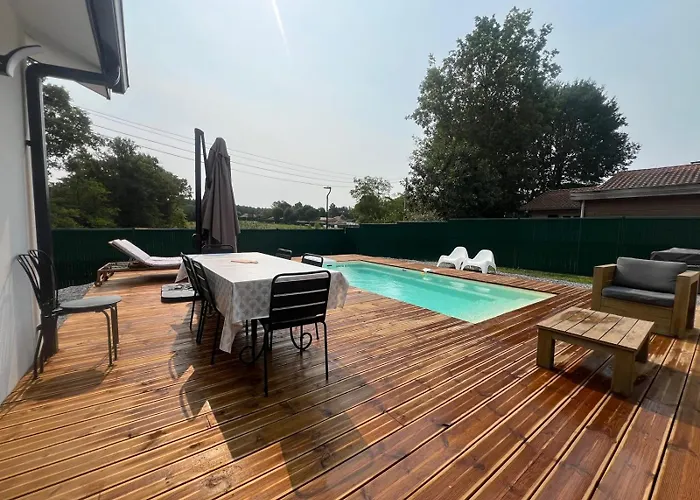 Landera * 마제스크